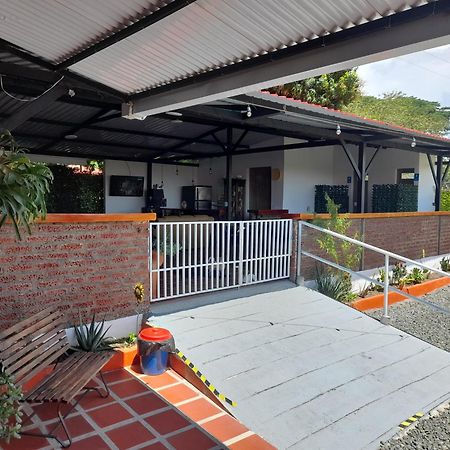 Finca La Bilbaina # 4 Βίλα Pueblo Tapao Εξωτερικό φωτογραφία