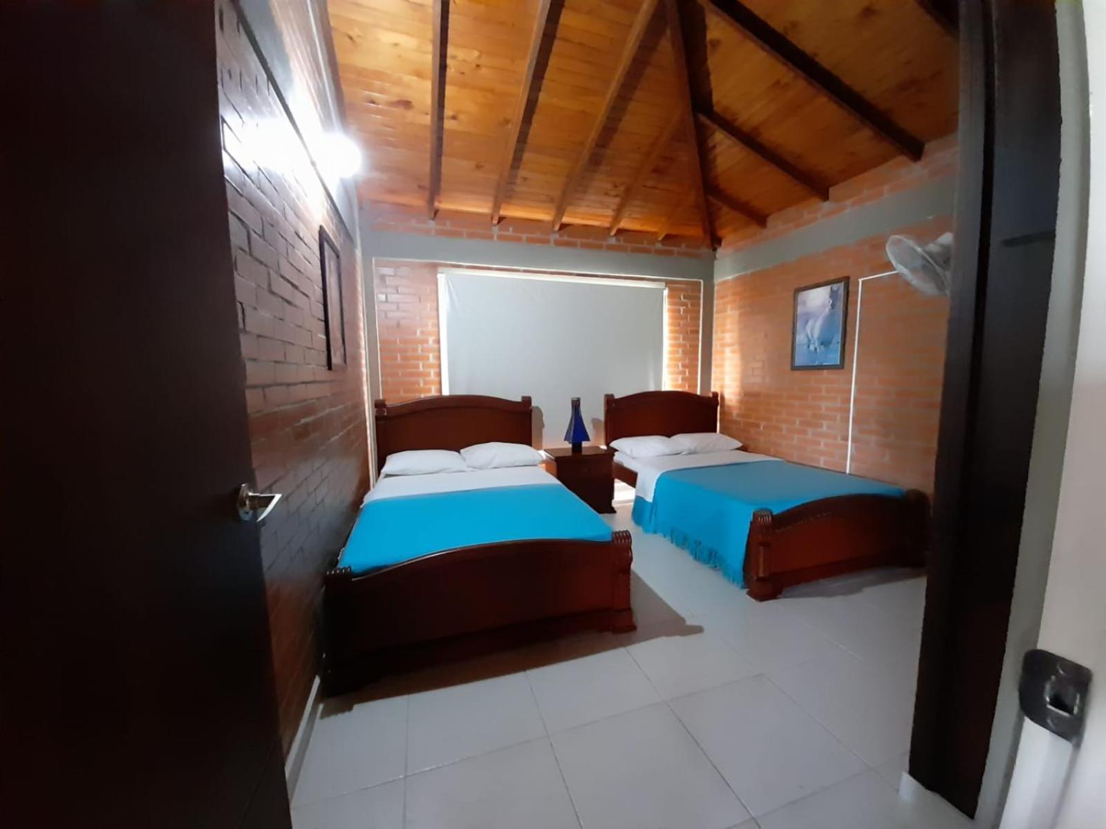 Finca La Bilbaina # 4 Βίλα Pueblo Tapao Δωμάτιο φωτογραφία