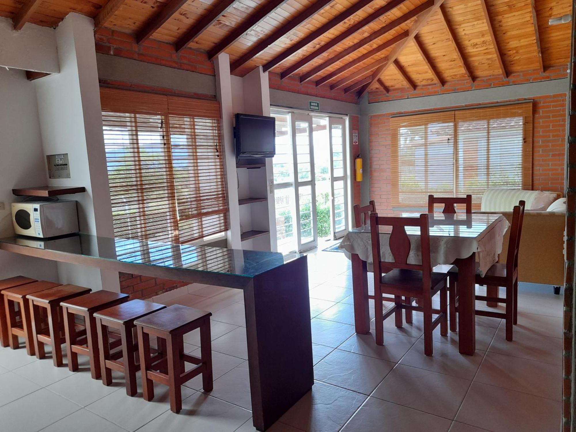 Finca La Bilbaina # 4 Βίλα Pueblo Tapao Δωμάτιο φωτογραφία