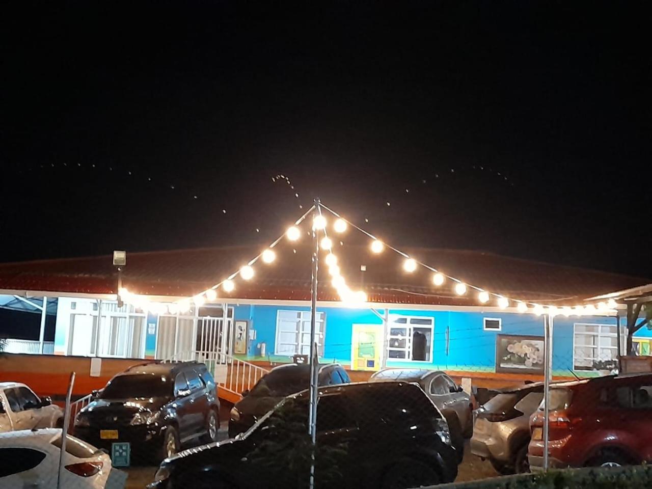 Finca La Bilbaina # 4 Βίλα Pueblo Tapao Δωμάτιο φωτογραφία