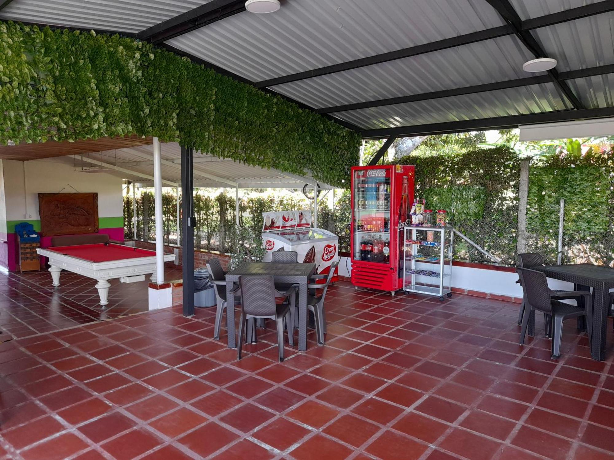 Finca La Bilbaina # 4 Βίλα Pueblo Tapao Εξωτερικό φωτογραφία