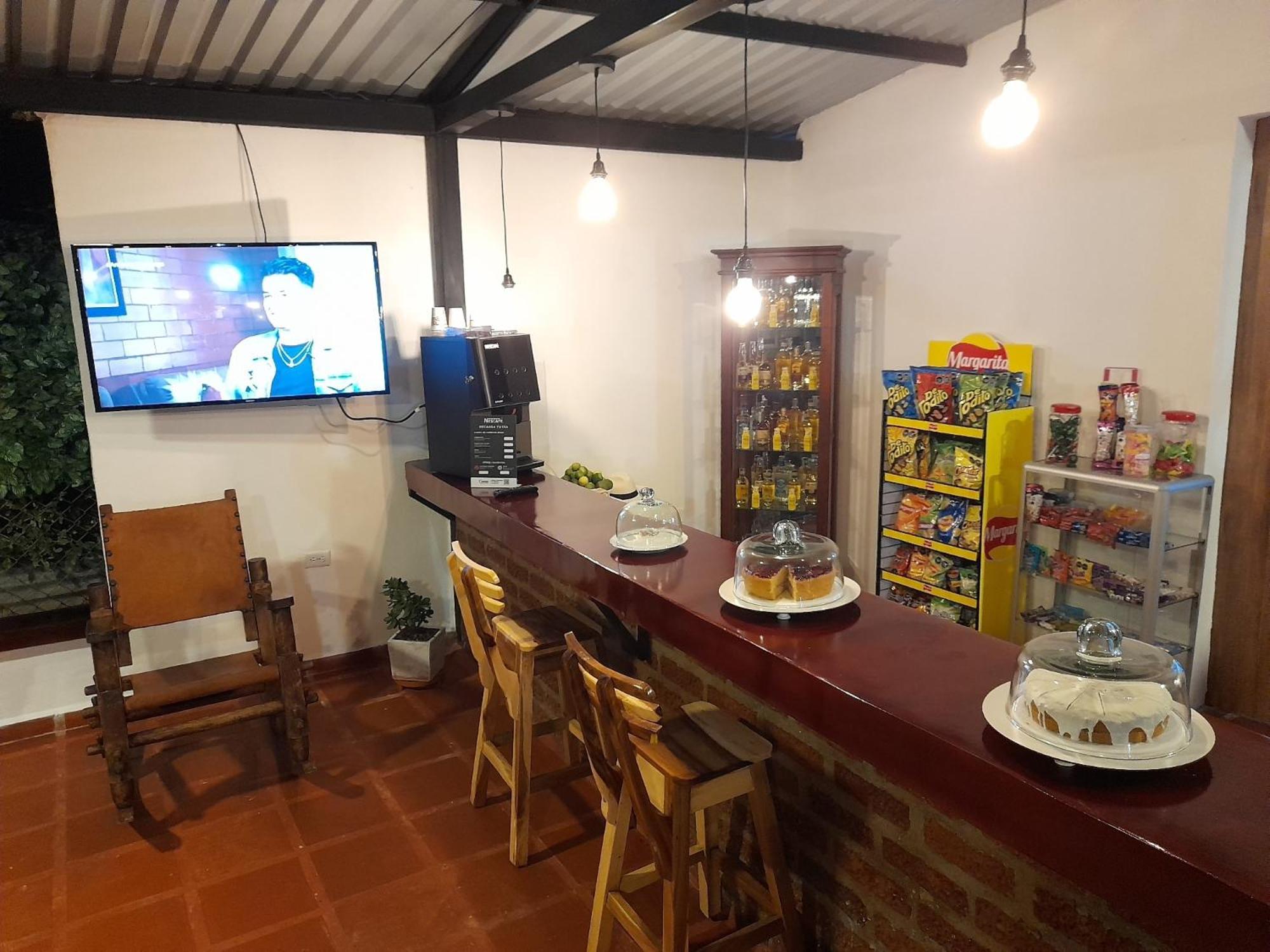Finca La Bilbaina # 4 Βίλα Pueblo Tapao Εξωτερικό φωτογραφία